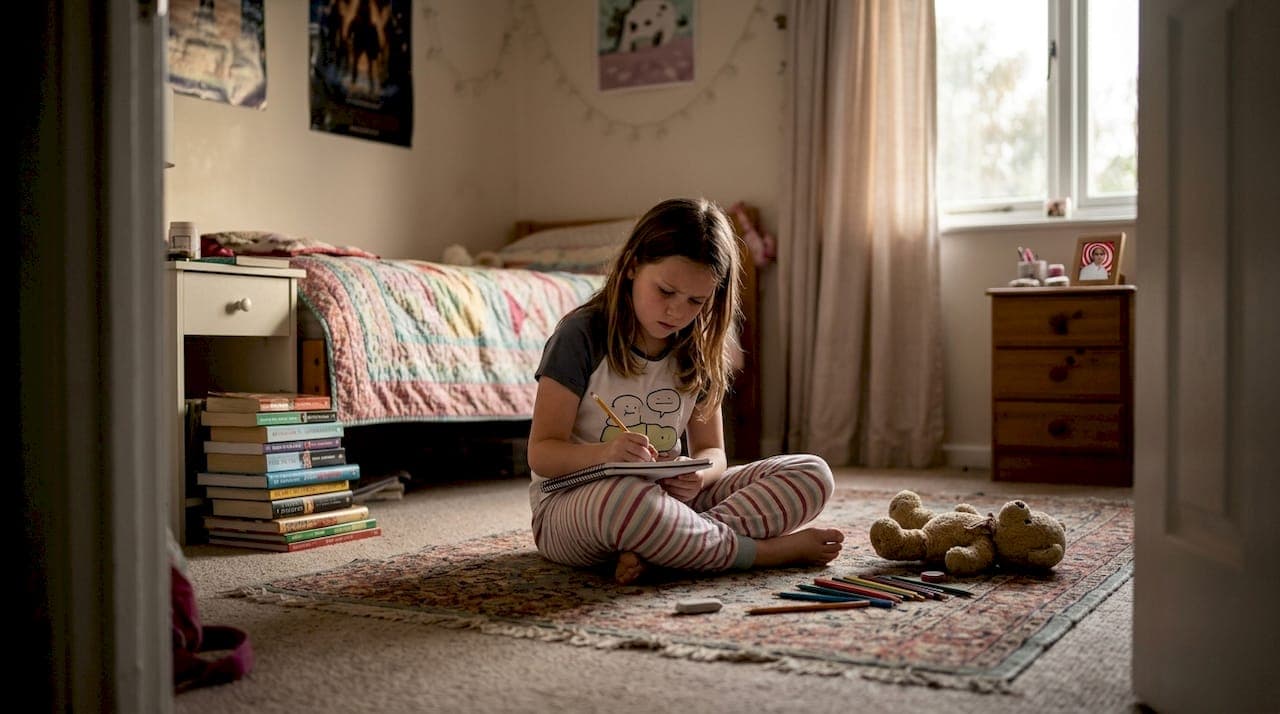 Guide to writing chapter books for young readers in 2026