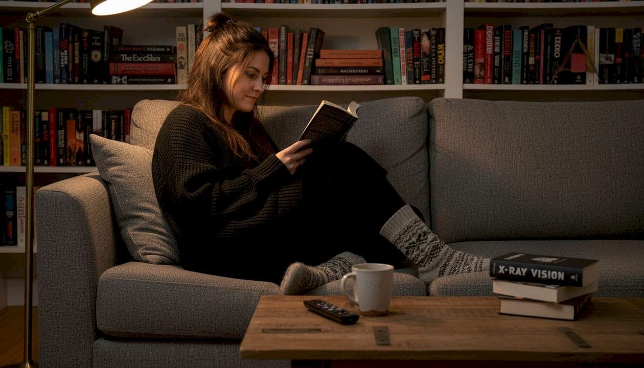 How to market horror books to engage passionate readers