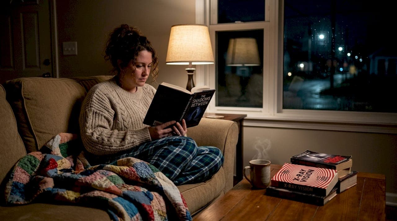 Your guide to horror genres: Explore every fright