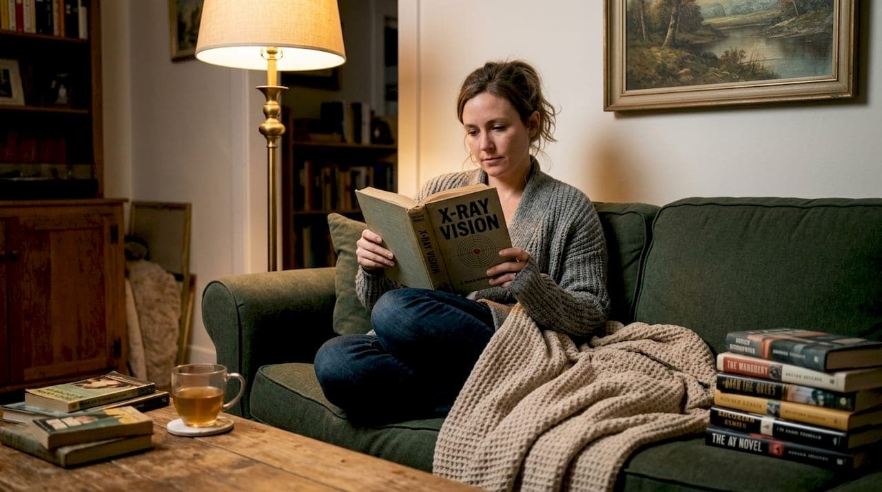 Why horror books matter: insight, impact, imagination