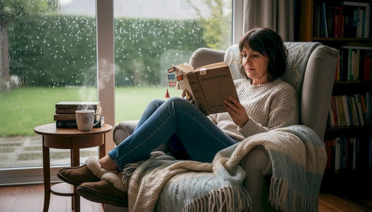 History of horror literature: From folklore to fiction