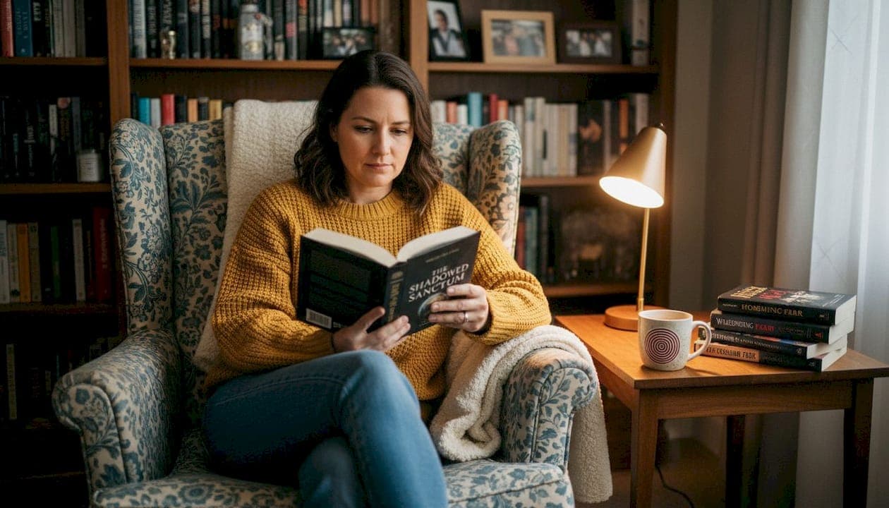 Best adult horror books: 27 spine-chilling picks for 2026