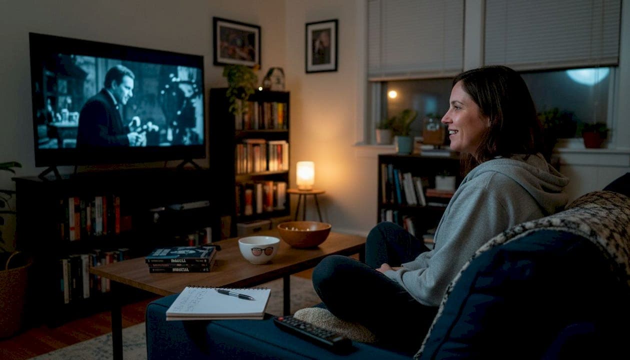 Horror movies guide: Genre, classics & literary roots