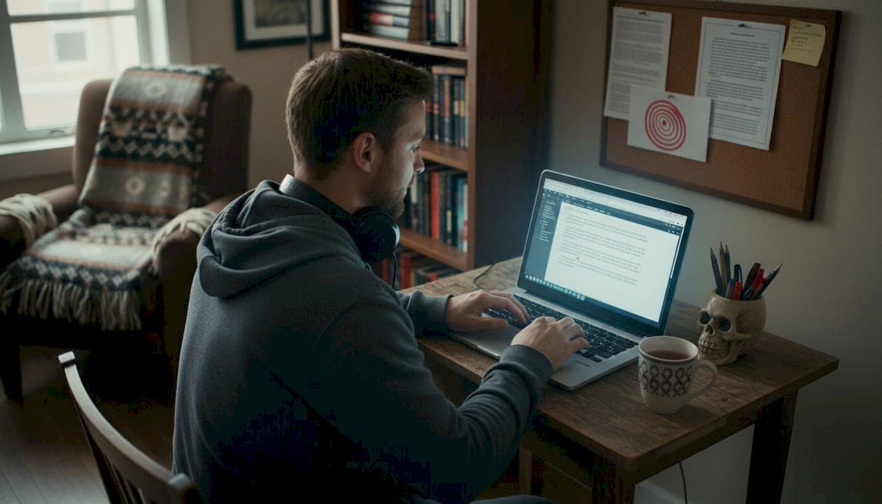 Creepypasta stories: 7 iconic tales & fresh horrors