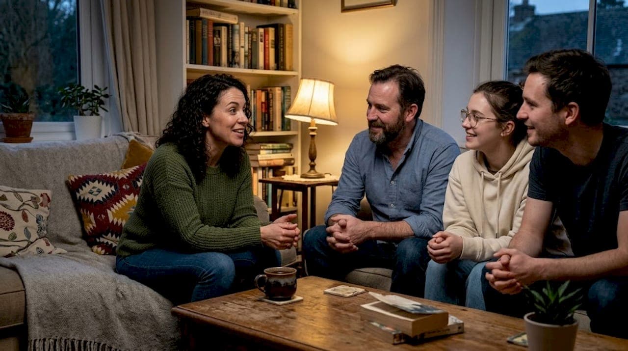 Urban legends and horror: myths behind modern fears