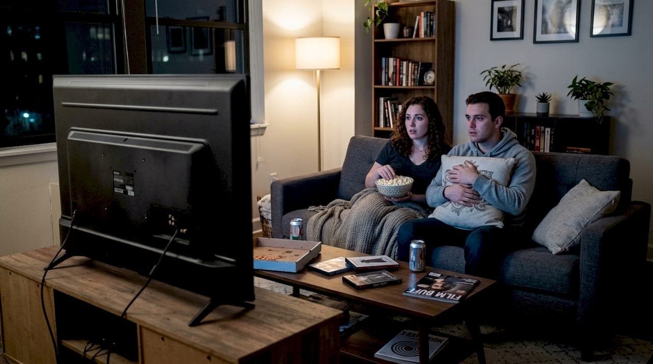 Find your next scare: exciting new horror movies worth watching