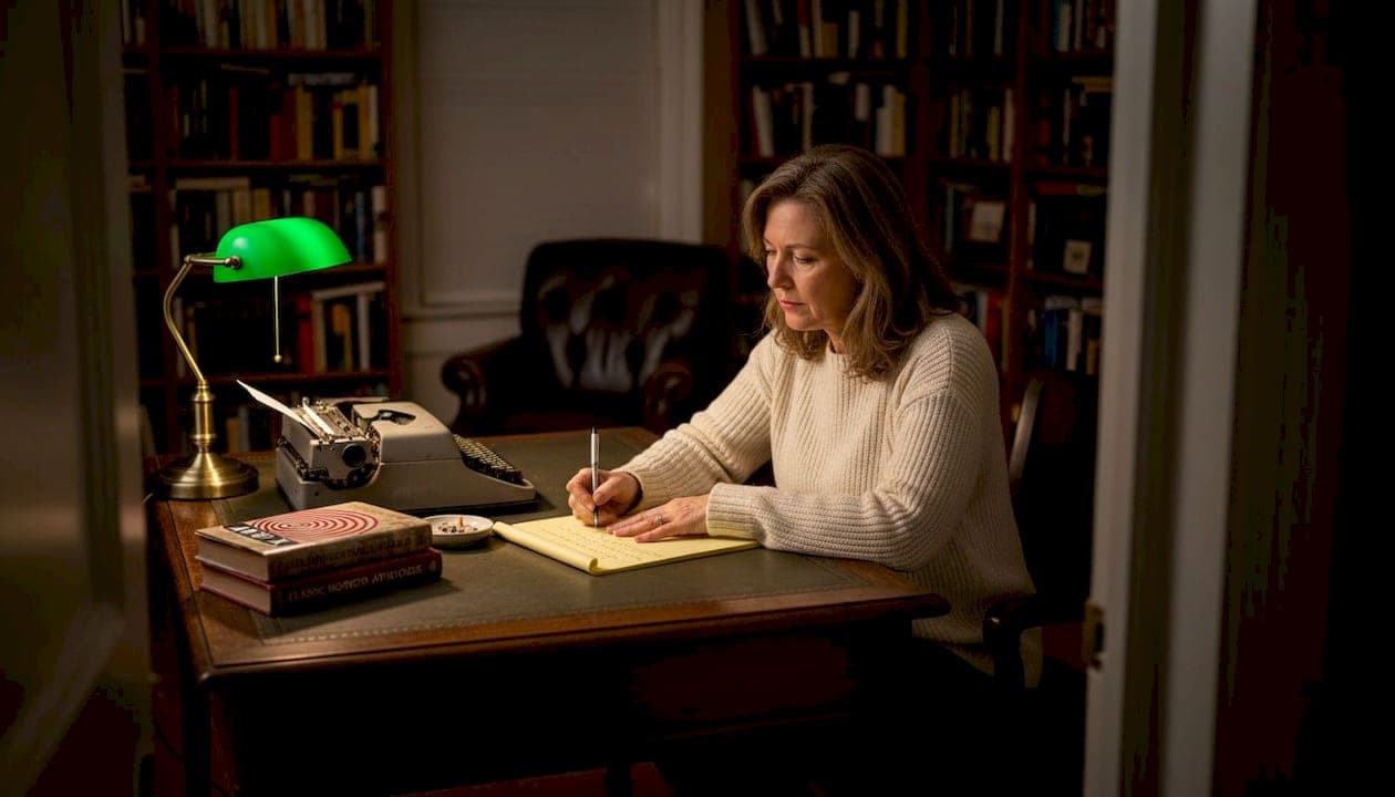 Explore the Cthulhu Mythos: Origins, lore, and influence