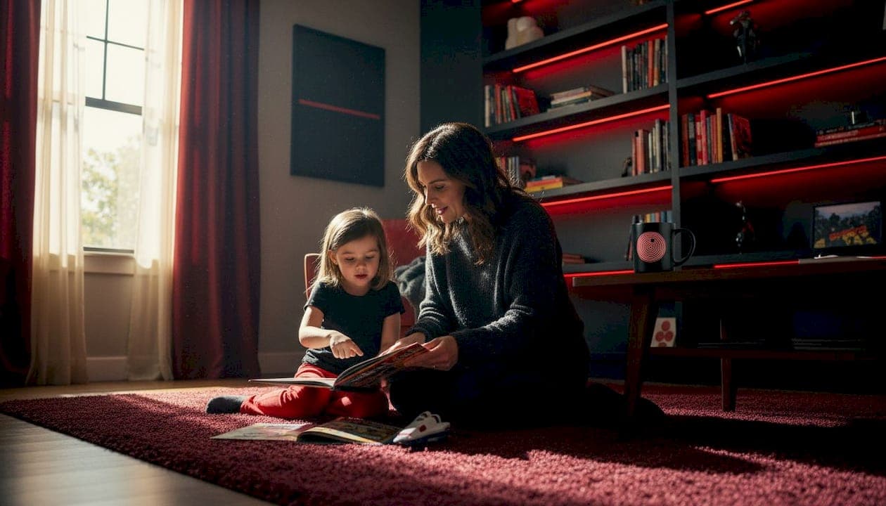 Effective ways to promote children's books for maximum reach