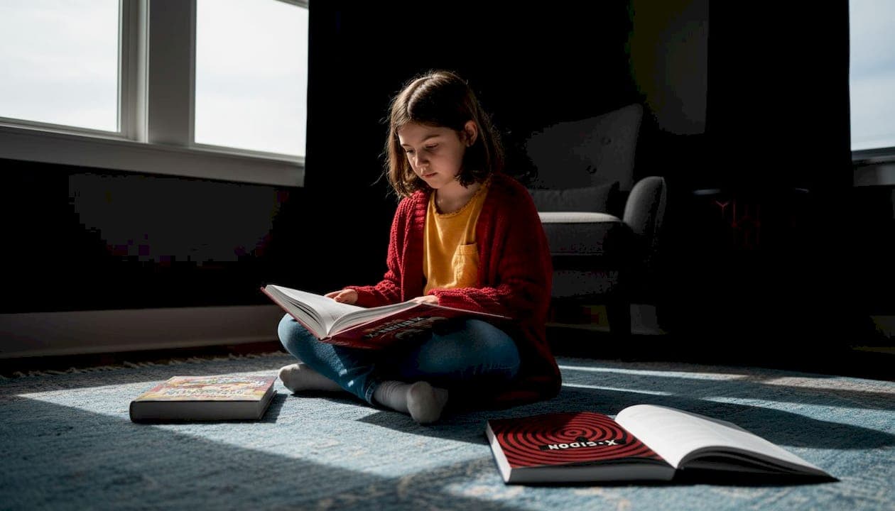 Folklore in children's books: Storytelling, culture, and learning