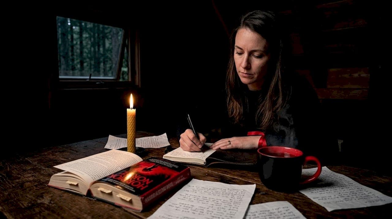 Why folk tales give horror its power and depth