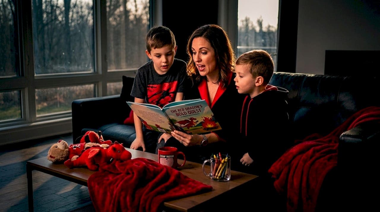 Why Use Allegory in Kids Books: A Parent's Guide
