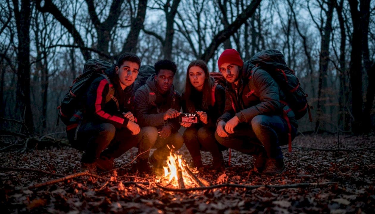 The Role of Friendship in Scary Tales That Terrifies and Bonds