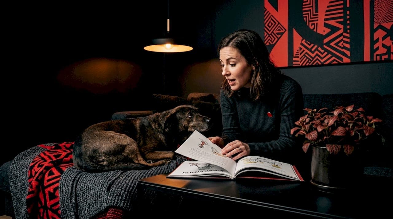 The Role of Storytelling in Pet Bonding Explained