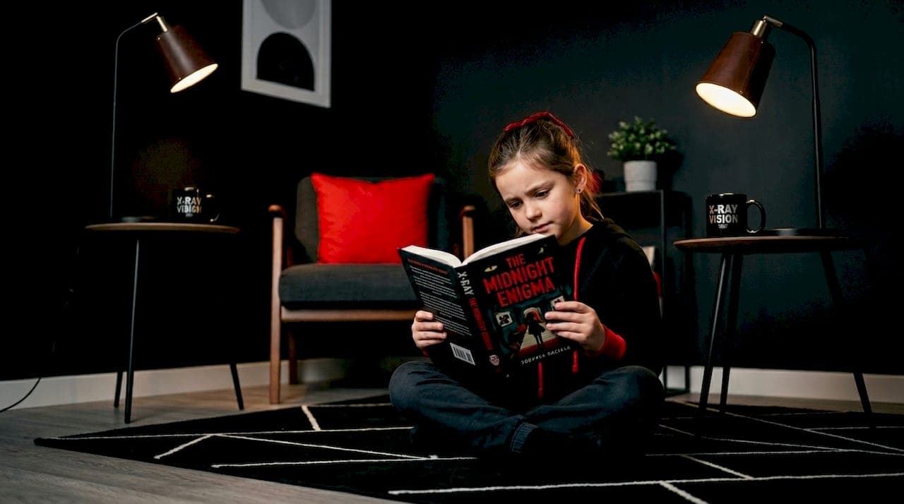 Why Suspense Benefits Young Readers: A 2026 Guide