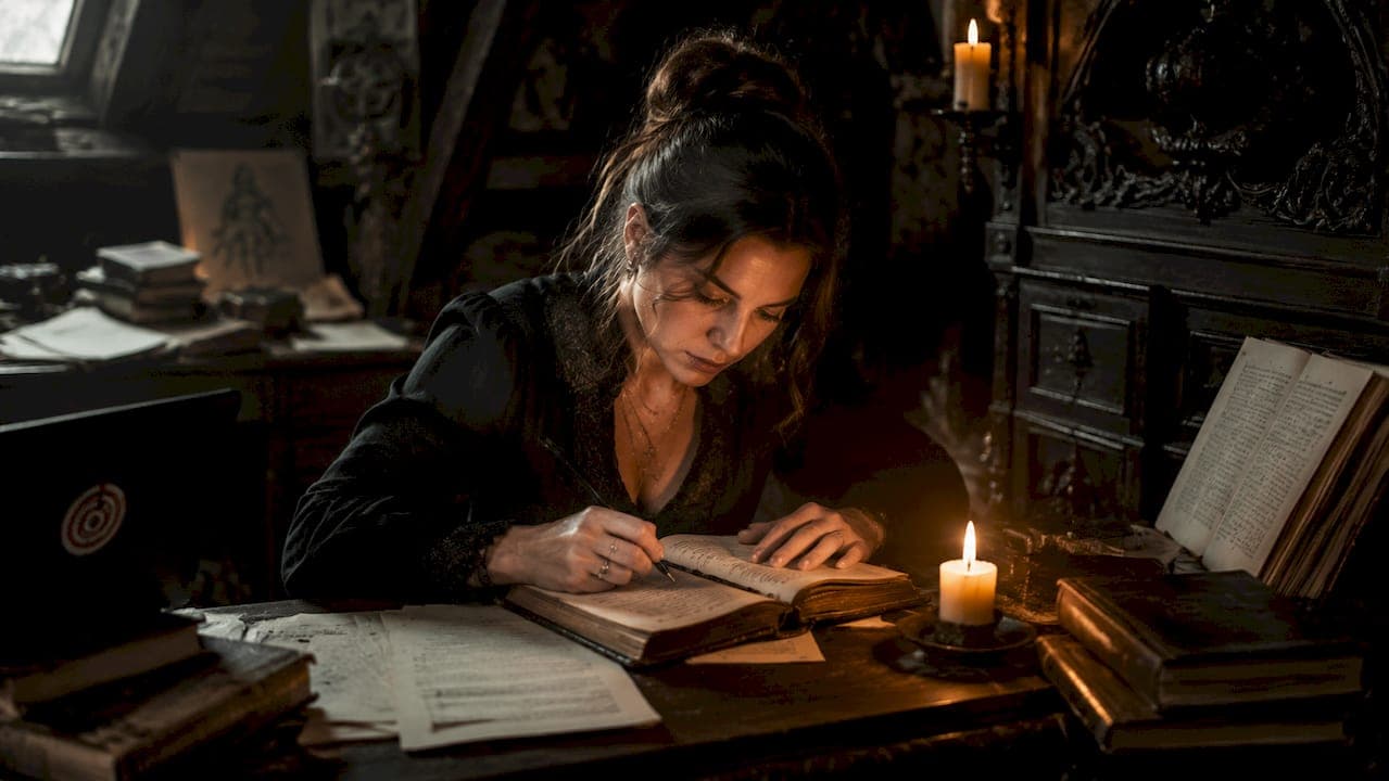 Defining Classic Horror: What Makes the Genre Timeless