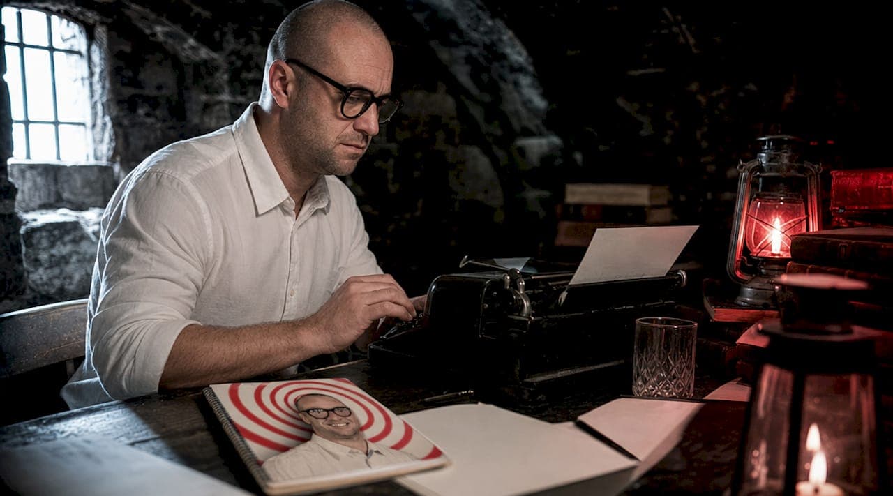 Writing Scary Settings: A Guide for Horror Writers