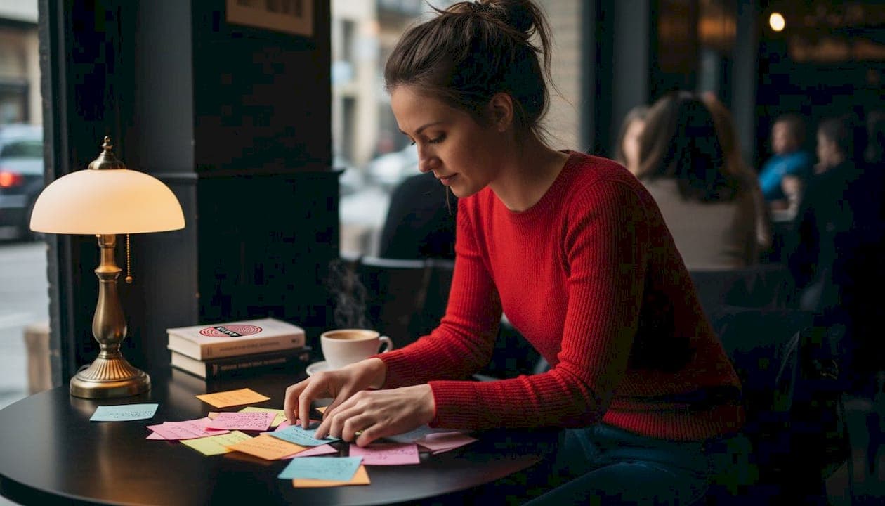 Types of Story Themes: A Writer's Essential Guide