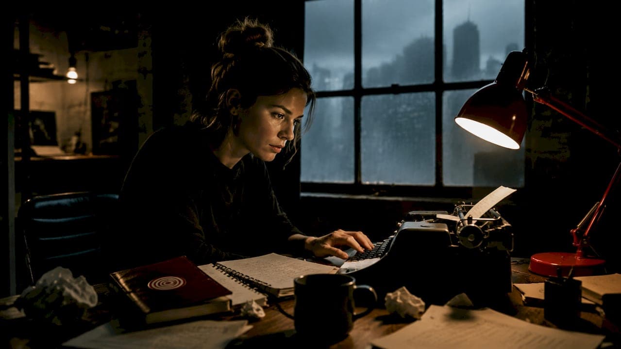 The Role of Protagonists in Horror: A Deep Dive
