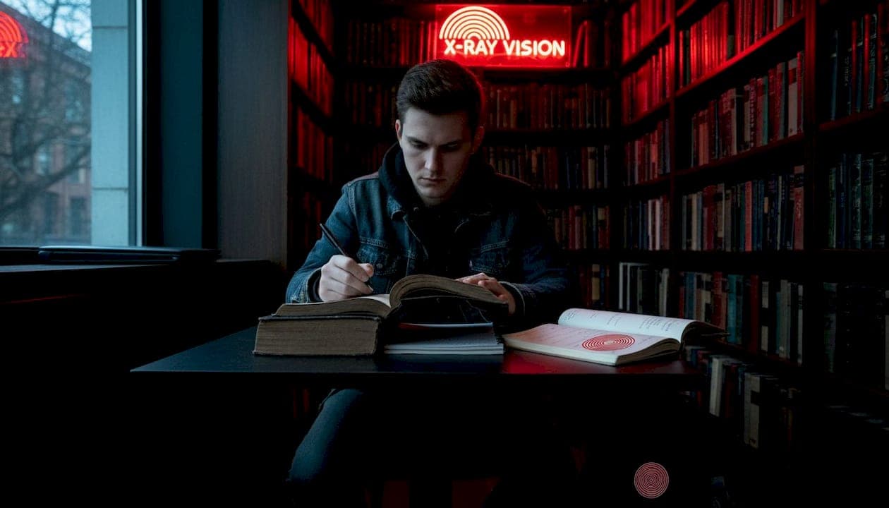 Explaining Horror Motifs: A Student's Complete Guide
