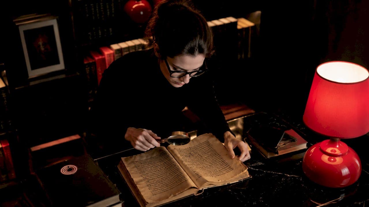 The Origin of Ghost Stories: From Ancient Spirits to Modern Dread