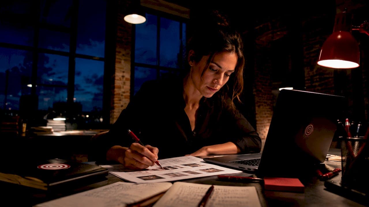Character Development Workflow: A Writer's Complete Guide