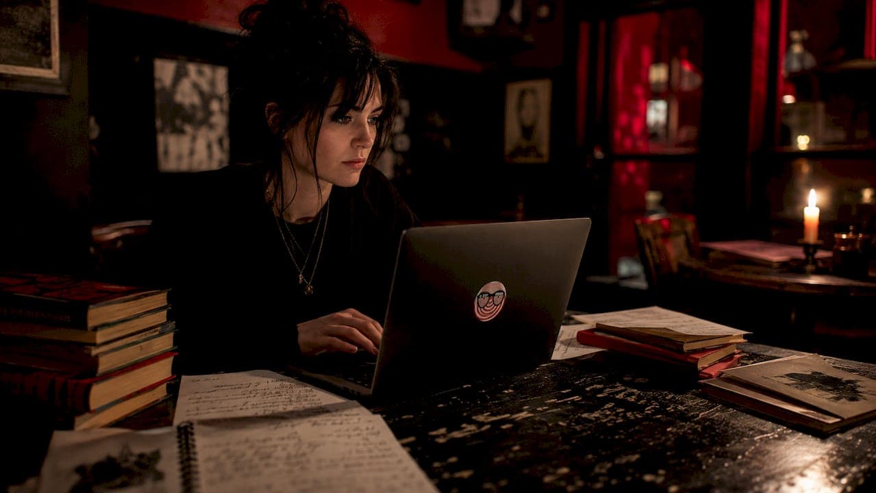 Building Atmosphere in Horror: A Creator's Guide