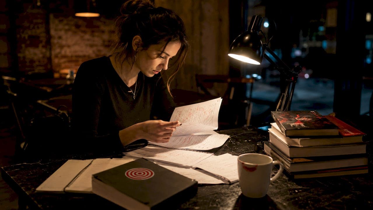 What Is Metafiction in Horror? A Writer's Guide