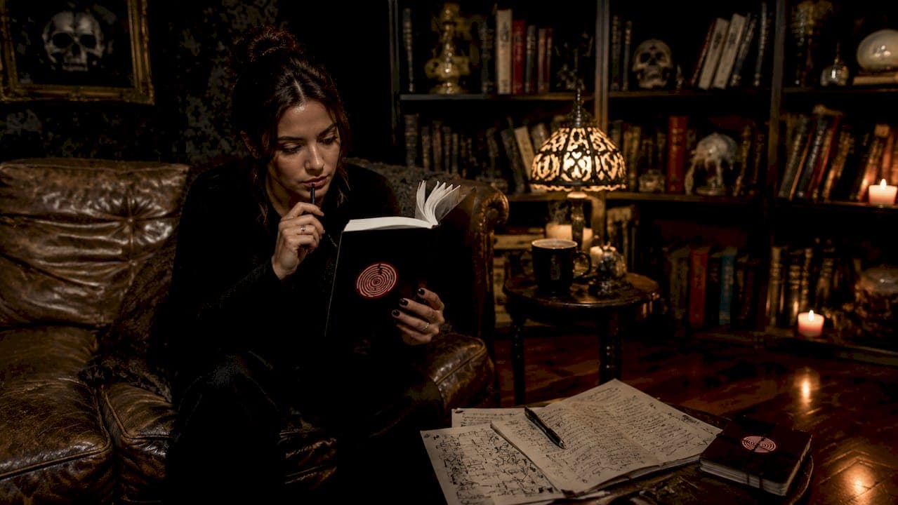 Horror Archetypes Explained: A Fan's Complete Guide