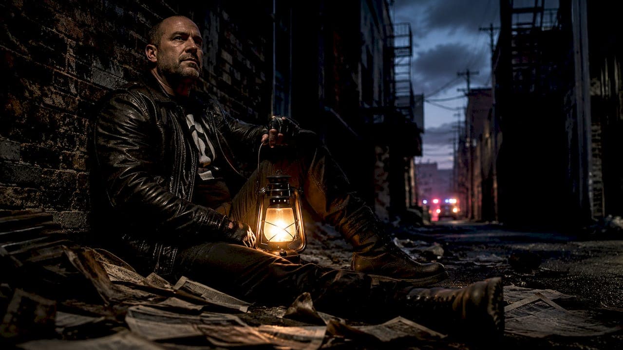 Antiheroes in Horror: What Makes Them So Compelling