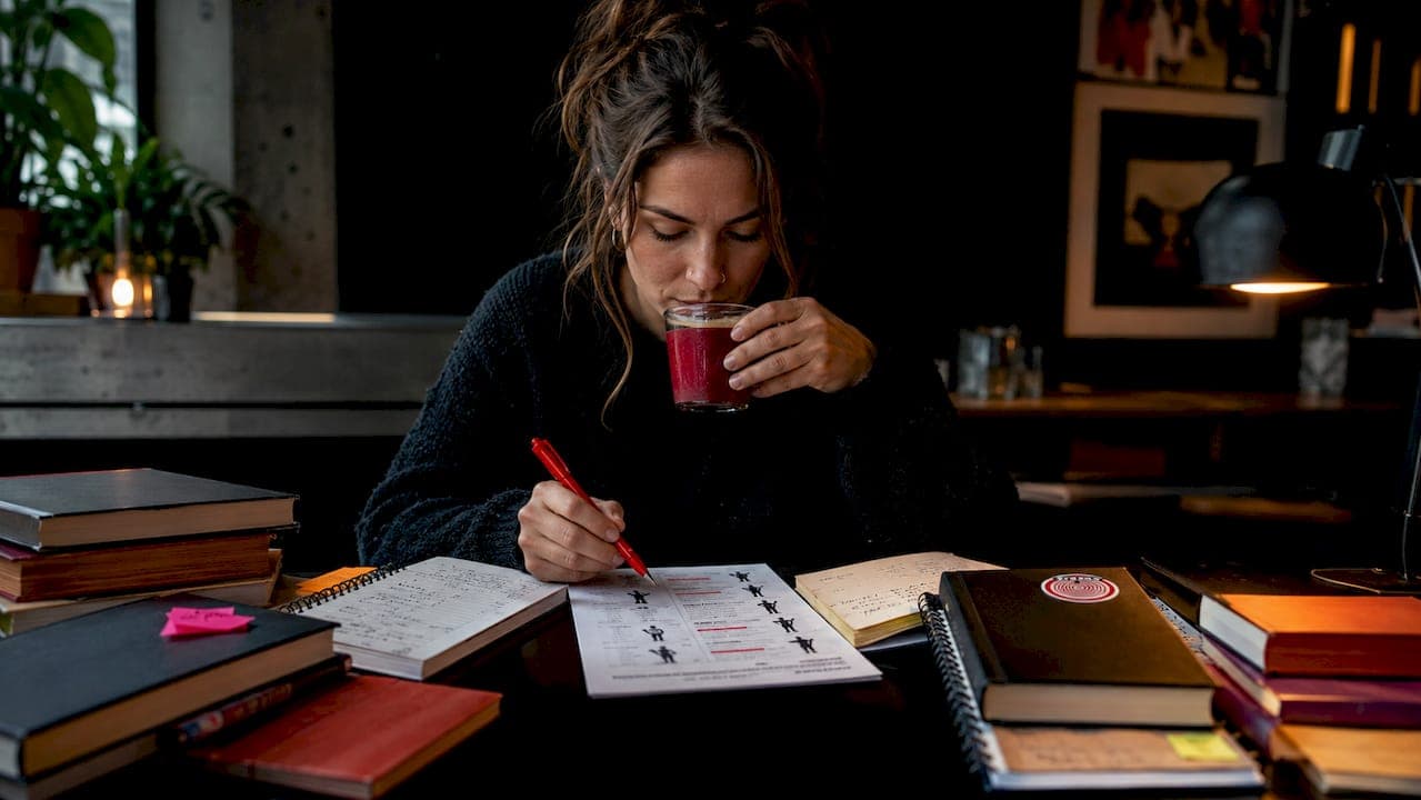 Types of Book Characters: The Complete Guide