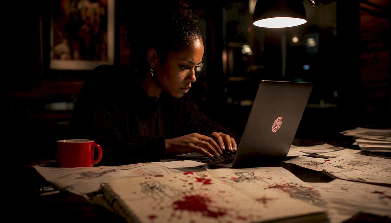 Types of Horror Villains: A Fan and Writer's Guide