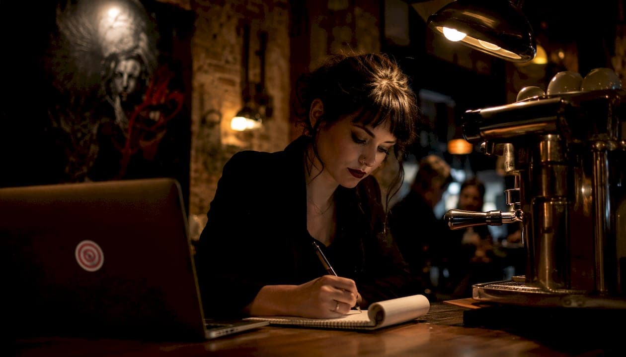Horror Symbolism Explained: A Film and Lit Guide