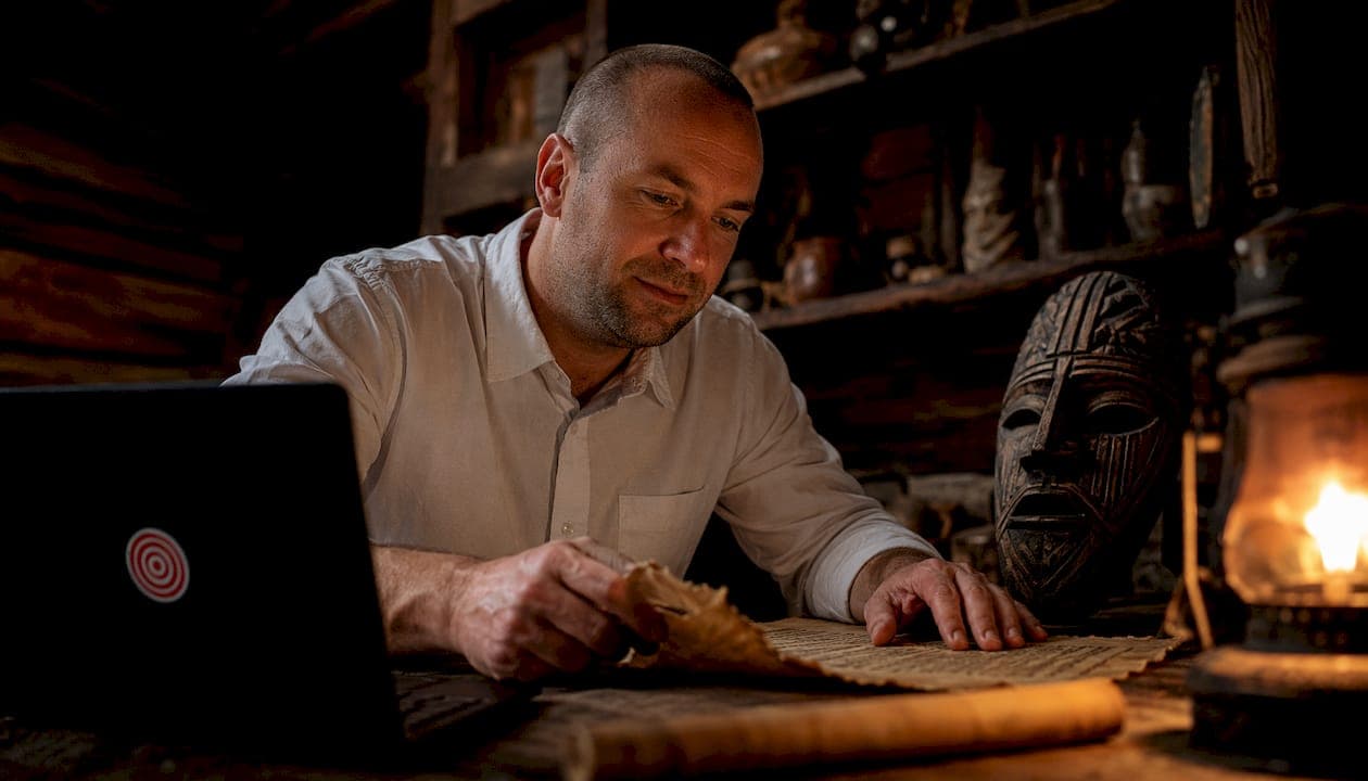 The Role of Myths in Horror: Ancient Fears, Modern Dread