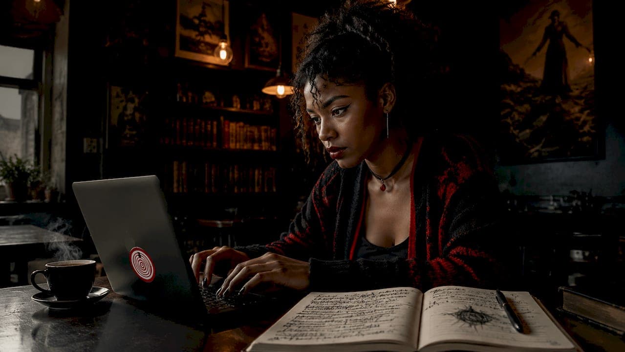 The Importance of Tone in Horror: A Writer's Guide