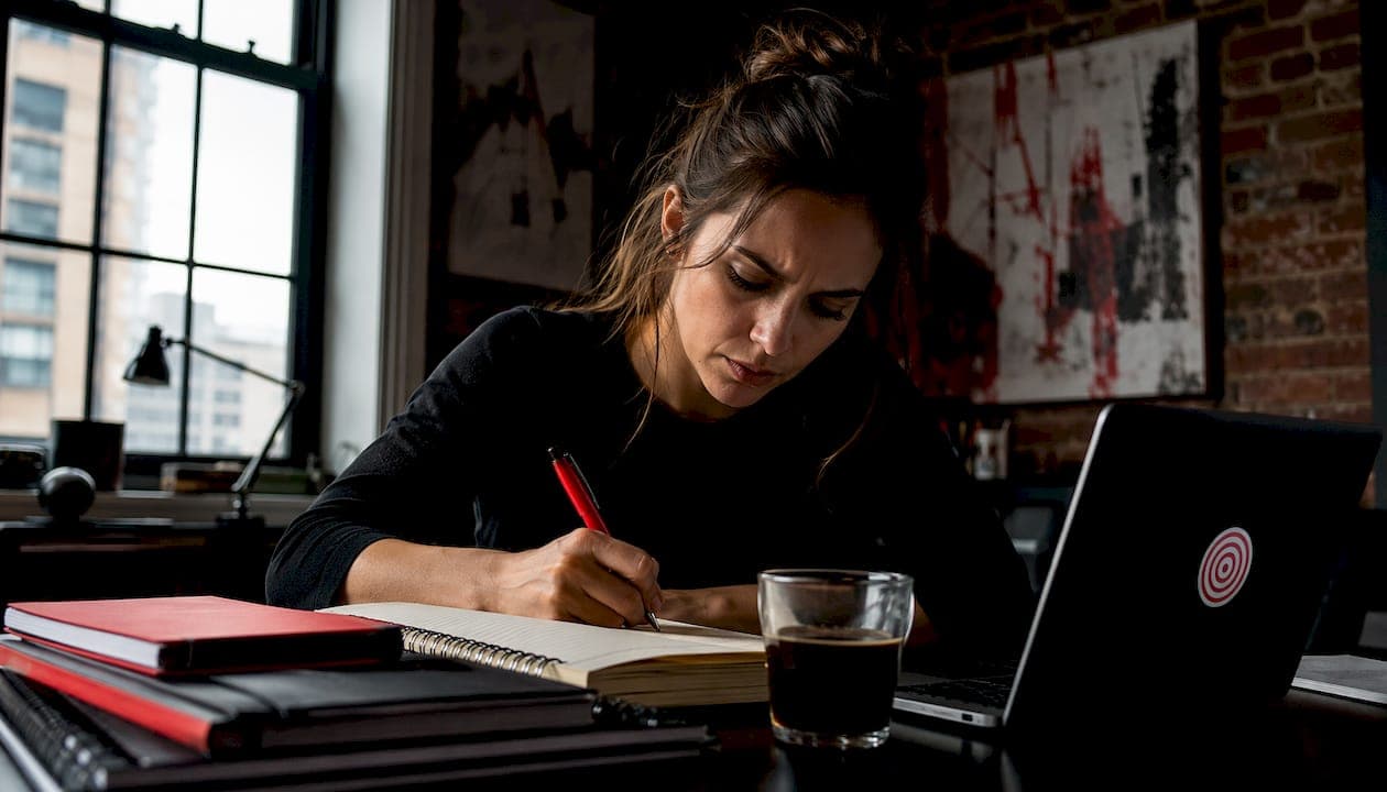 How to Create Memorable Characters: A Writer's Guide