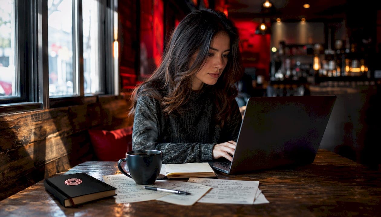 Build Suspense Like a Pro: Practical Techniques for Writers