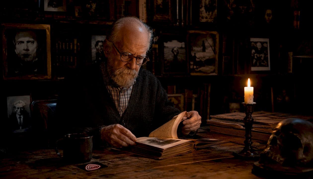 Folk Horror Defined: A Guide for Readers and Writers
