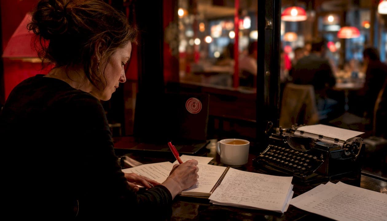 Plot Twist Creation Guide for Novelists: Practical Steps