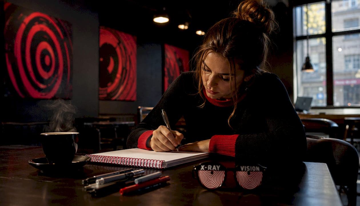 How to Choose a Pen Name: A Practical Guide for Authors