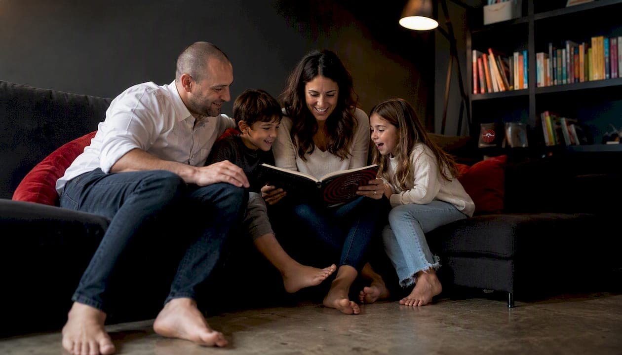 Best Chapter Books for Kids: Read-Aloud Picks for Families