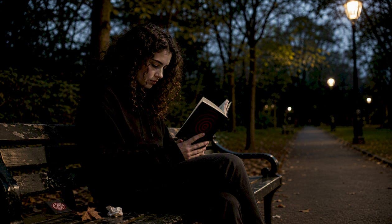 Best Horror Books for Young Adults: Top Picks for 2026