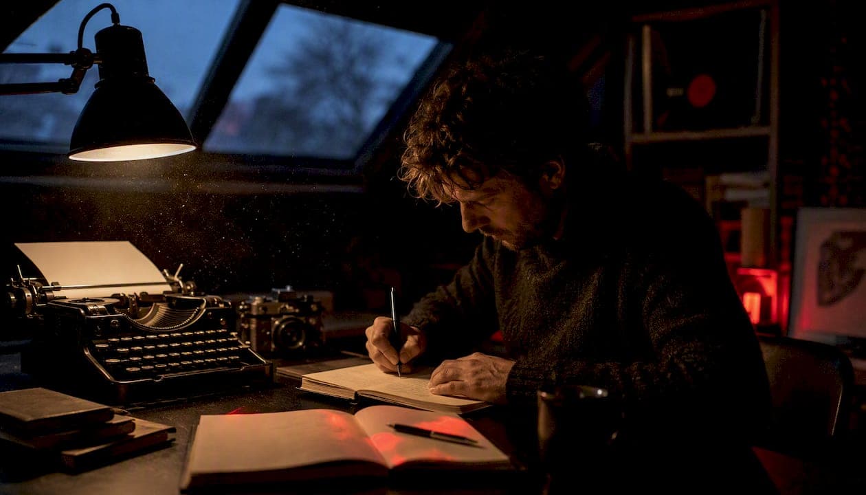 Best Story Inspiration Sources for Writers: Ready-to-Use Prompts
