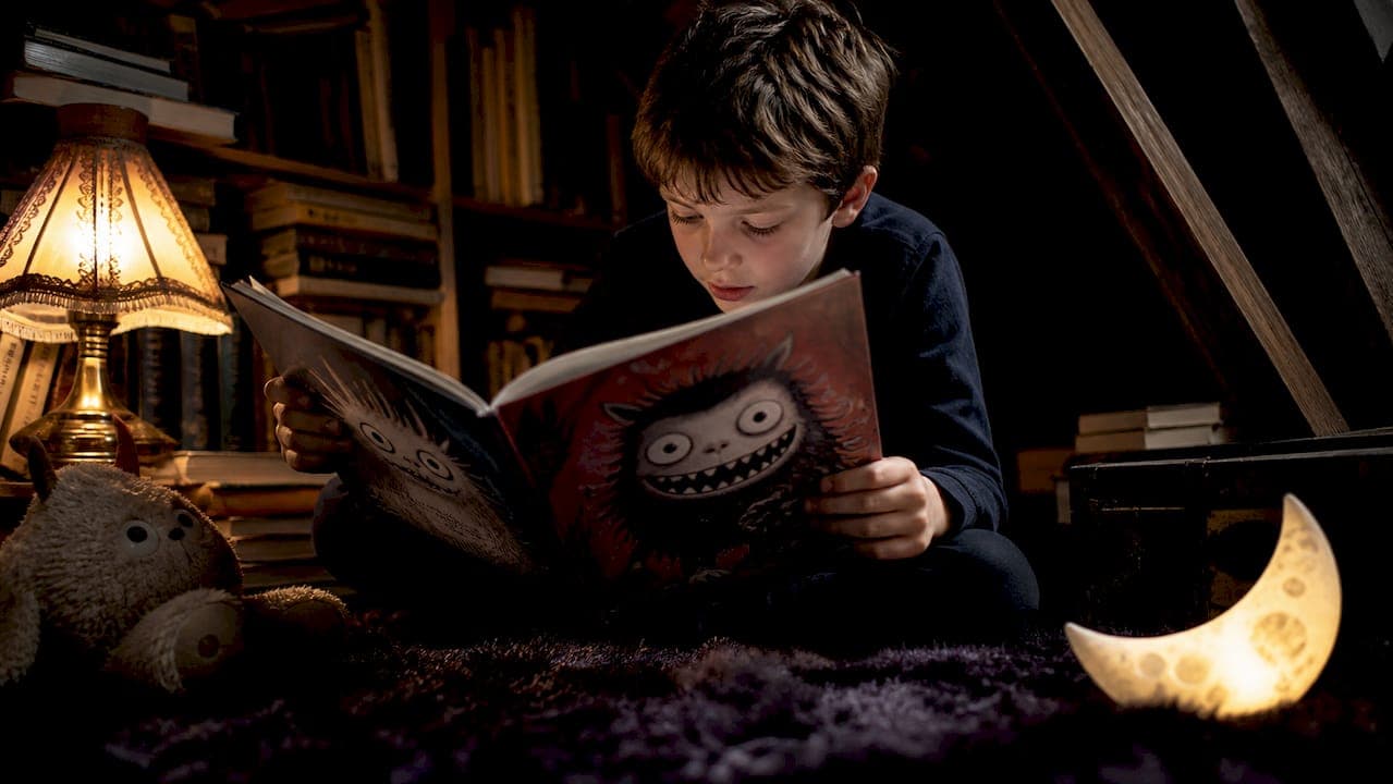 Age-Appropriate Horror: What Every Parent Should Know