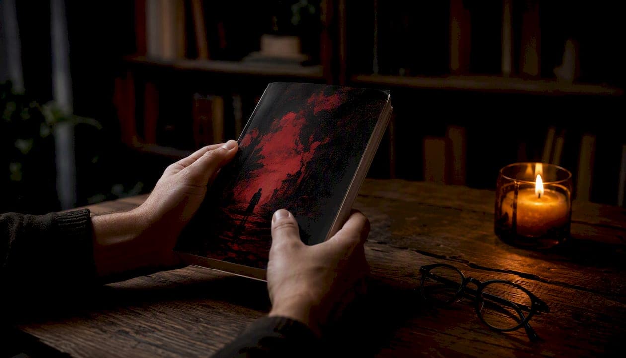 Serial Killer Thrillers: Where to Start and What to Read Next