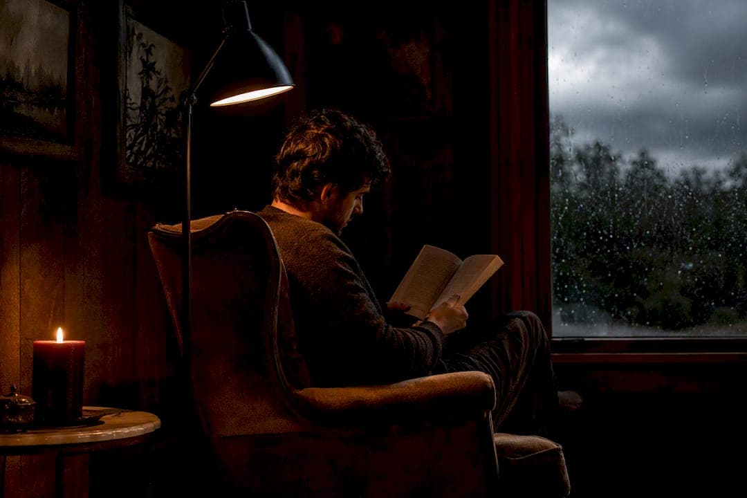 Finish in a Sitting: Short Horror Novels Mark Watson Recommends