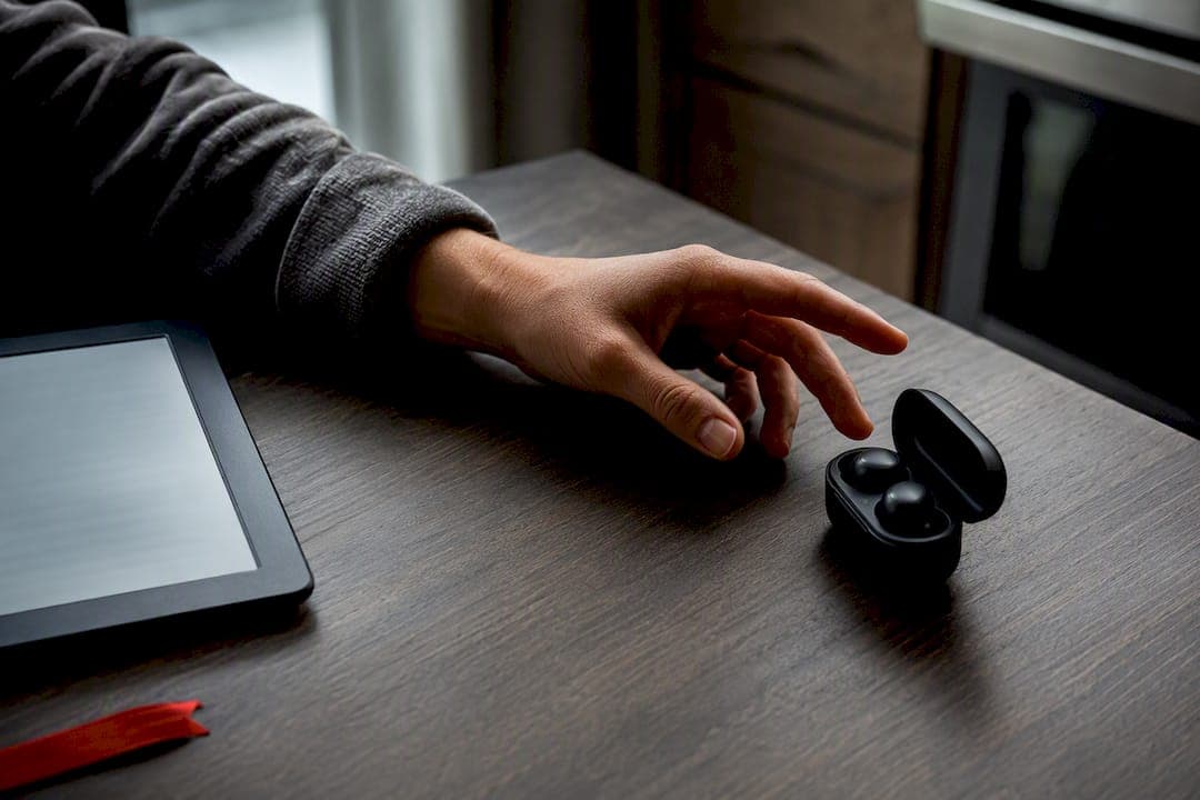 25–30% Less Recall When Multitasking: Choose Ebook or Audiobook