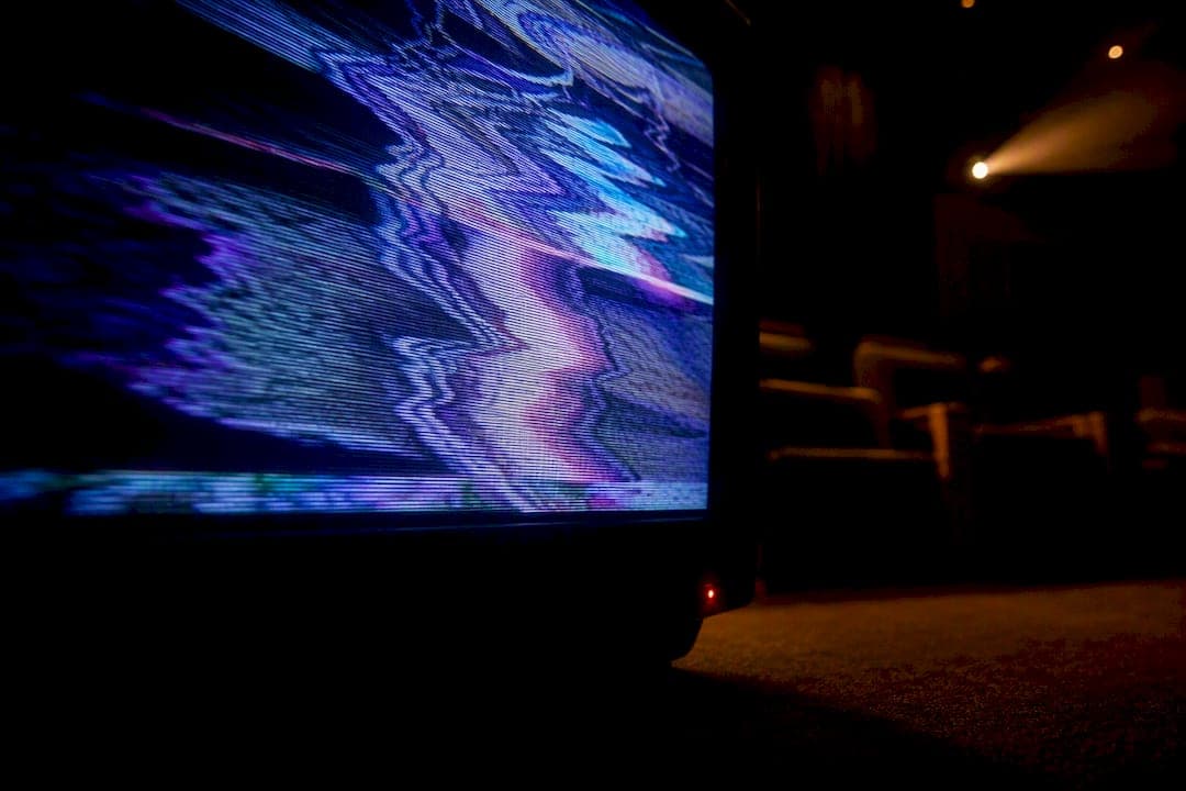 9 Starter Picks for Internet Horror and Why the Formats Scare