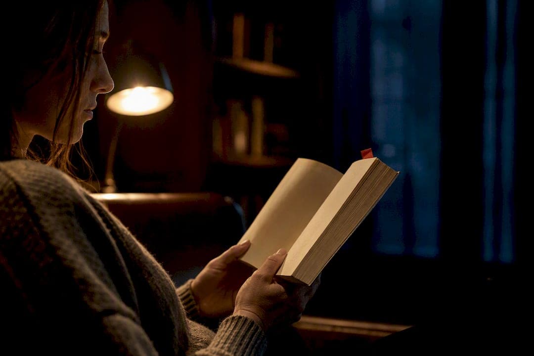 Start Reading Horror for New Readers: Mark Watson's Gentle Picks