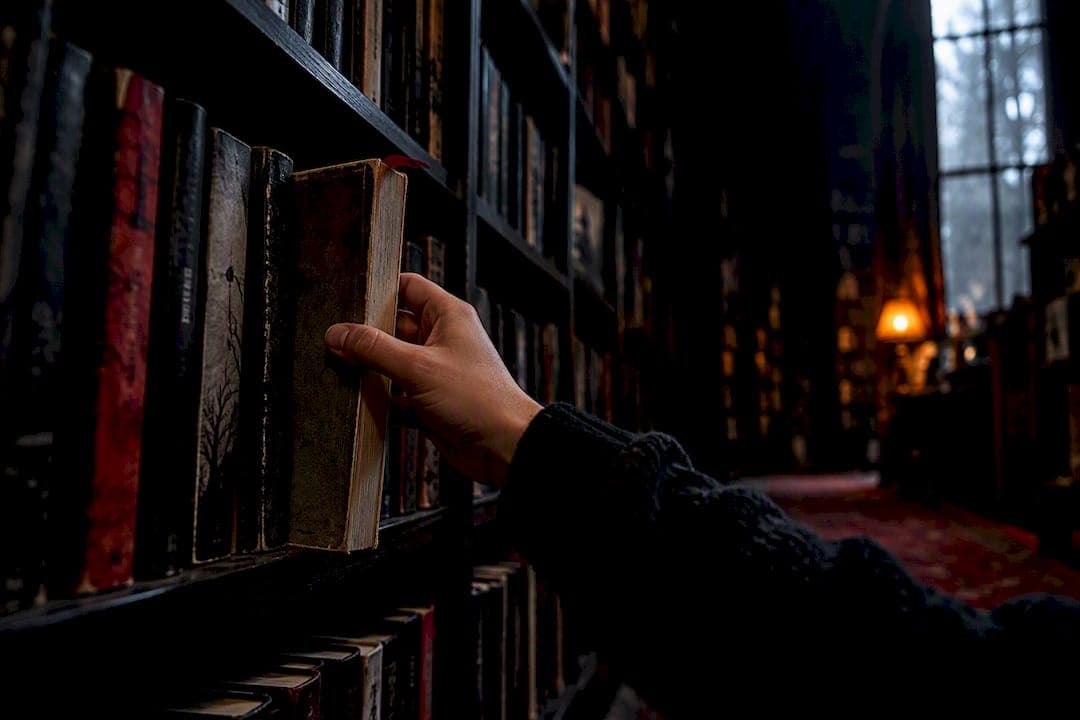 20 Underrated Horror Novels Curated by a Working Horror Author