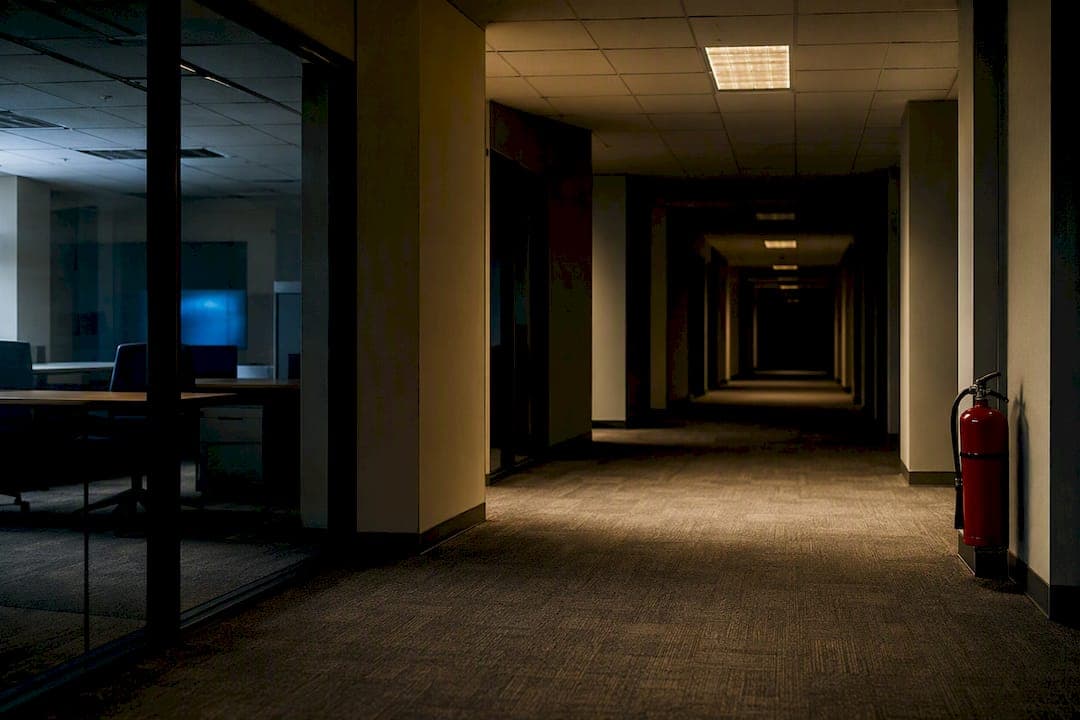 Backrooms Explained: How a 2002 Photo Became Kane Parsons' 2026 Film